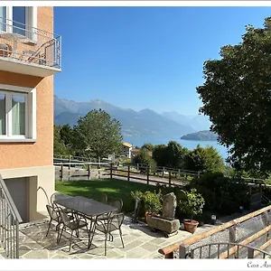 Ferienhaus Casa Azalea, Vista E Giardino, Cremia